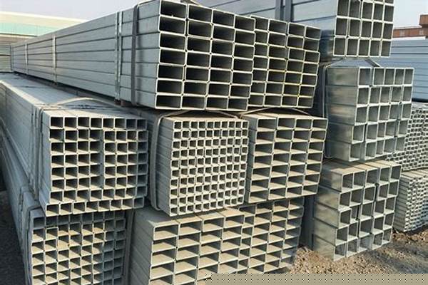鍍鋅方管廠家生產_鍍鋅方管廠家生產廠家排名