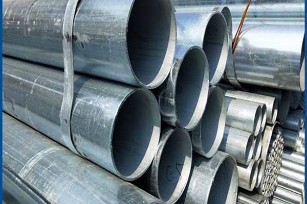 鋼管鍍鋅多少錢一噸_鋼管鍍鋅多少錢一噸價(jià)格