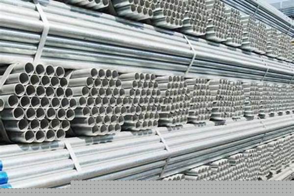 鋼管鍍鋅價格_鋼管鍍鋅價格今日報價表