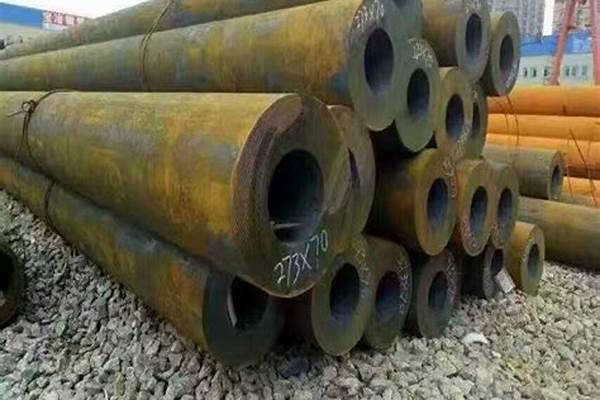 鋼管鋼管廠家_精密無縫鋼管生產(chǎn)廠家