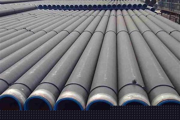 鋼管的防腐處理_鋼管的防腐處理