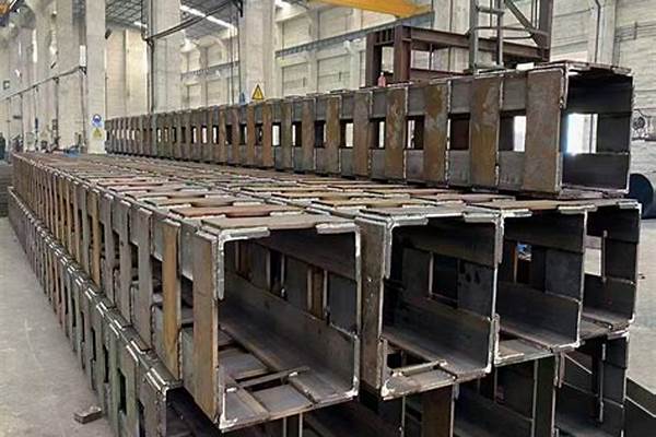 鋼管柱廠家_鋼管柱廠家