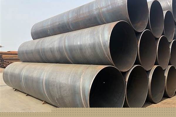 鋼管有哪些_鋼管有哪些型號規格