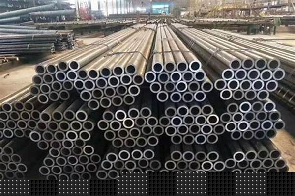 鋼管有q345材質的嗎_鋼管有q345材質的嗎多少錢