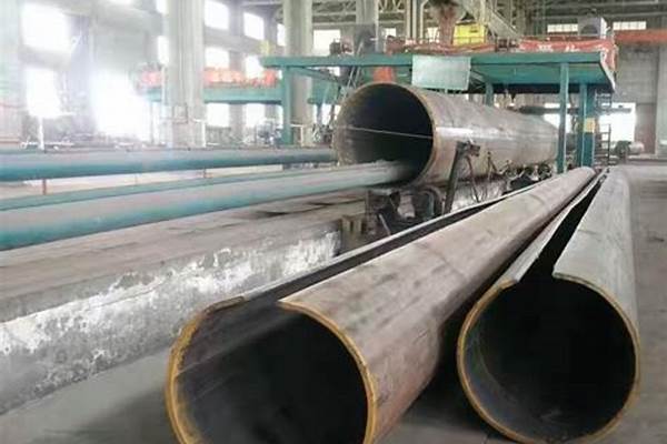 鋼管無縫和有縫的區別_鋼管無縫和有縫的區別是什么